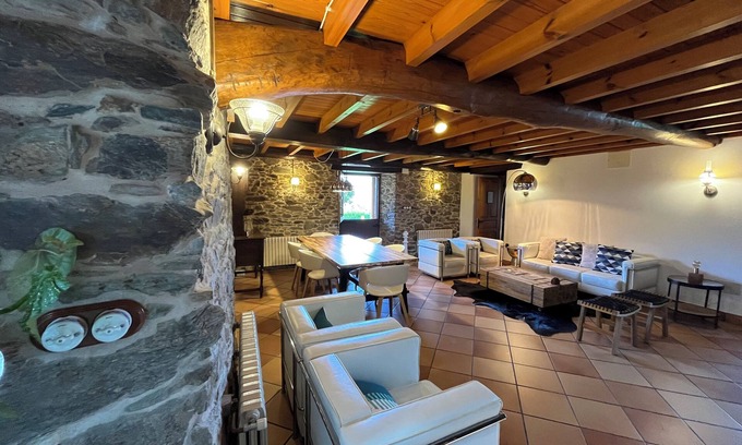 Freires Casa | Casa Rural O Vilar