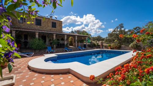 Torrecampo Casa | Casa Rural Obejuelo Torrecampo by Ruralidays