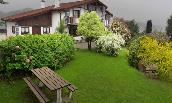 Oiartzun Casa | Casa Rural Olazi