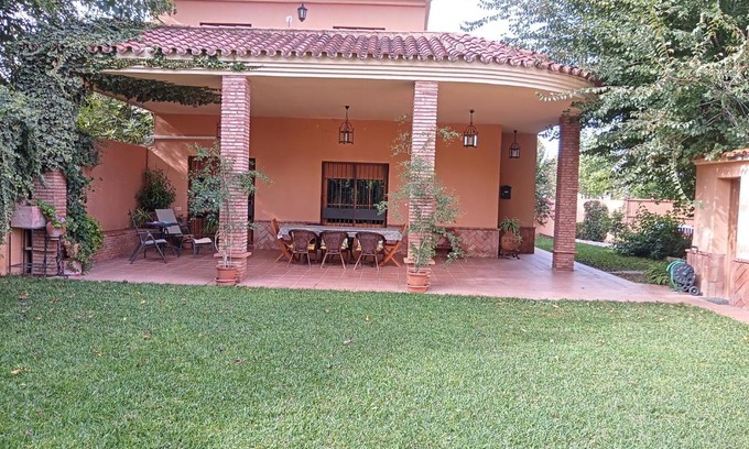 Carmona Casa | Casa Rural Orégano