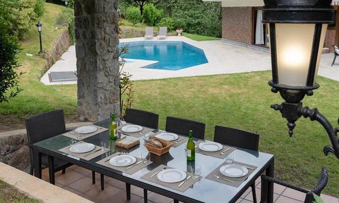 Andoain Casa | Casa Rural Oroimena