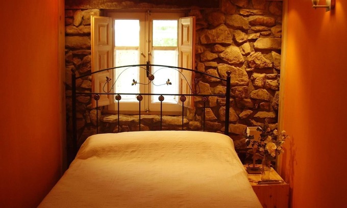 Urduliz Casa | Casa Rural Ortulane