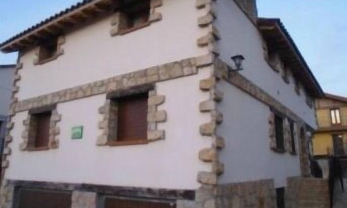 Orea Cabaña | Casa Rural Pablo para 14 personas