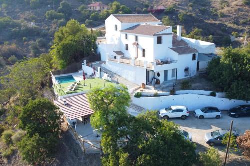 Palma-Palmilla Casa | Casa Rural Pagalvan