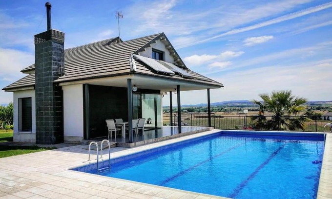 Montehermoso Casa | Casa Rural Paraje Valdefuentes *