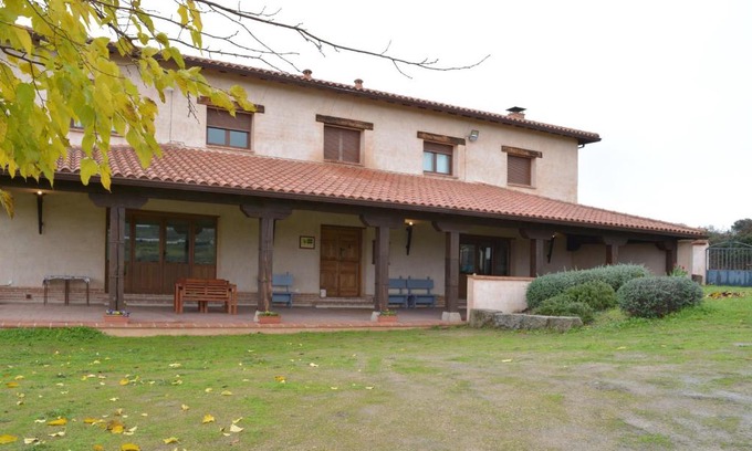 Oropesa Casa | Casa Rural Pilón del Fraile