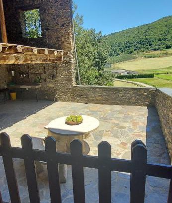 Arfa Casa | Casa Rural Pirineos Catalanes