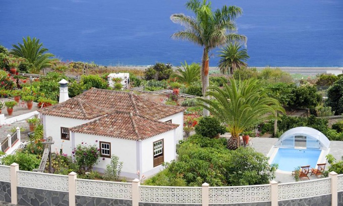 Villa de Mazo Casa | Casa Rural Priscila