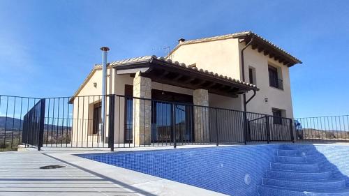 Cinctorres Casa | Casa Rural Raiztruf