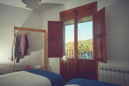 Letur Casa | Casa rural rincón de Letur