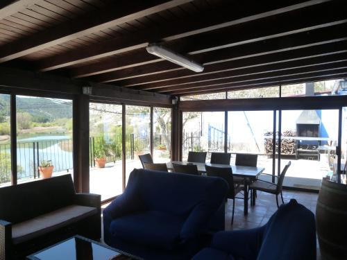 Tolosa Casa | Casa Rural Rio Jucar