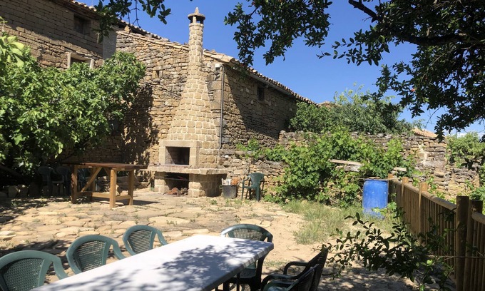 Murillo de Gállego Casa | Casa rural Solano de Moran