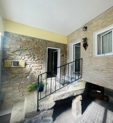 Pinhel Casa | Casa rural Safurdão