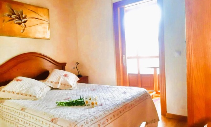 Albandi Casa | Casa Rural Salguero de Abajo