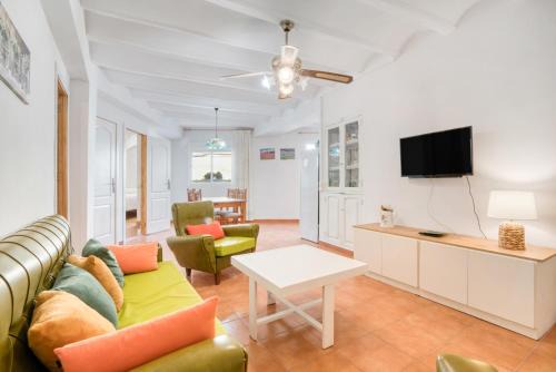Quesa Casa | Casa Rural San Antón
