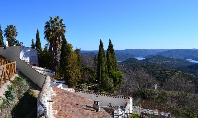 Zufre Casa | Casa Rural San Miguel Zufre