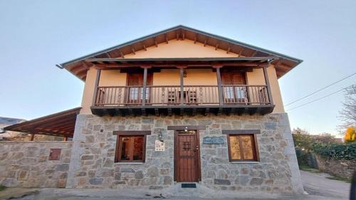 Palacios de Sanabria Casa | Casa Rural Sanabria