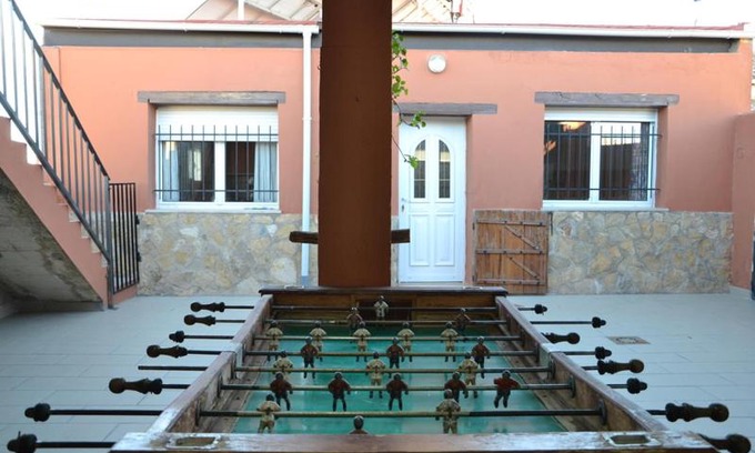 Singra Casa | Casa Rural Singra