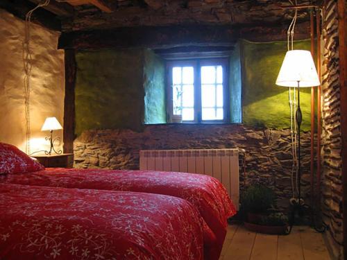 Pradena de Atienza Casa | Casa Rural Sobre Fábulas