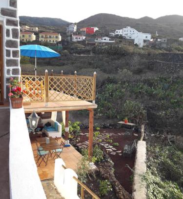 Mocanal Casa | Casa Rural SUNSET
