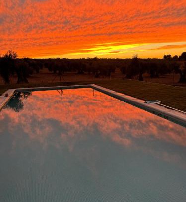 Burguillos de Toledo Casa | Casa Rural Tulaytulah