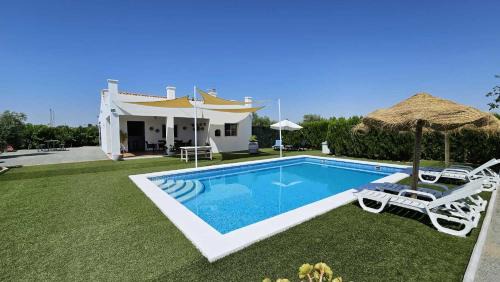 Marchena Casa | Casa Rural The Hope