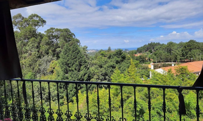 Nigran Casa | Casa Rural Tapería o Monte