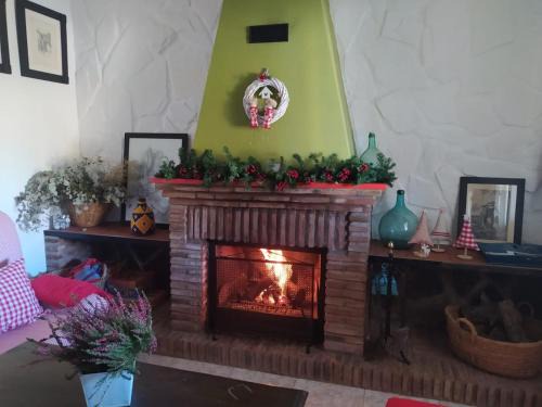 Antequera Casa | Casa Rural Tazgona