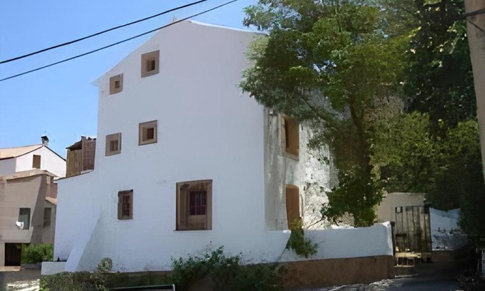 Jérica Casa | Casa rural Teresa la Cuca