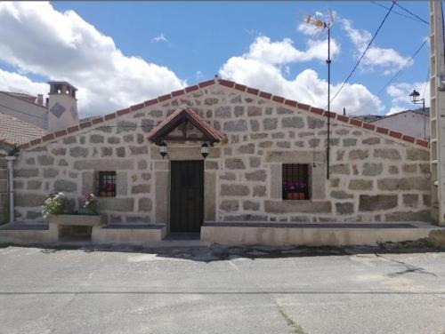 Solosancho Casa | Casa rural TIO PEDRITO