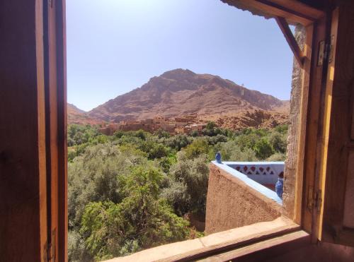 Toudgha El Oulia Casa | Casa Rural Todra Gorges
