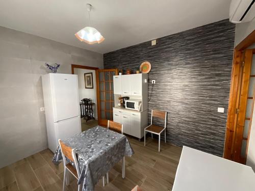 Rosal de la Frontera Casa | Casa rural VTAR con piscina