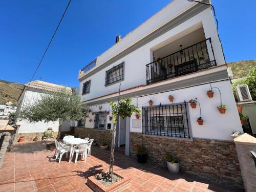 Velefique Casa | CASA RURAL VELEFIQuE