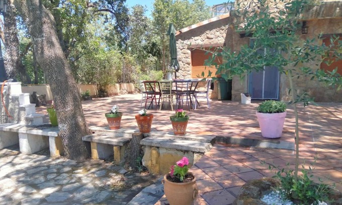 Béjar Casa | Casa Rural Viñas Perdidas
