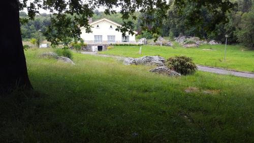 Arnuero Casa | Casa Rural Villa Ronquillo a 2 k m de las playas