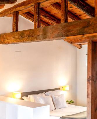 Morella Casa | Casa Rural Vistes de Morella