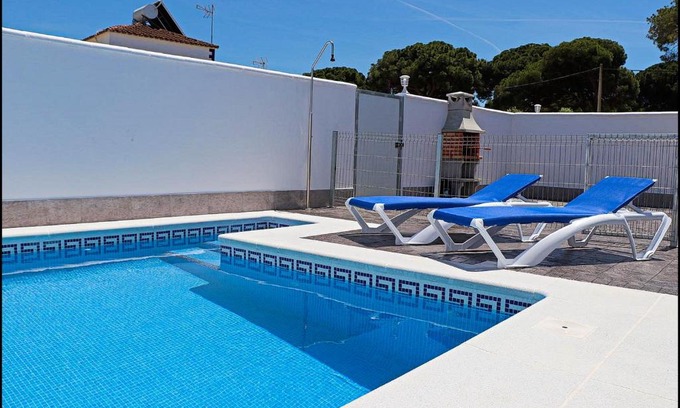 Conil de la Frontera Casa | Casa Rural Zara II