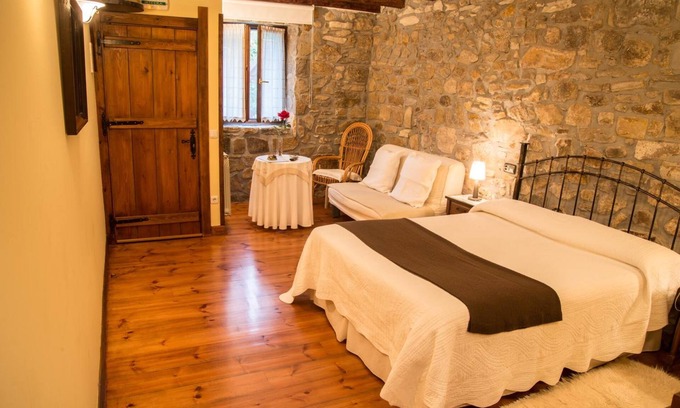 Zumaia Otro | Casa Rural Zelaikoa