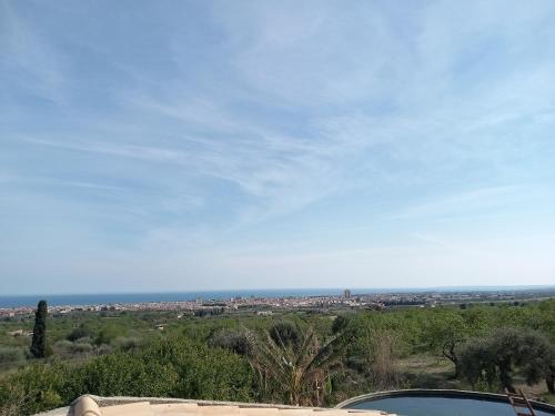Avola Apartamento | Casa Rurale Limoneto