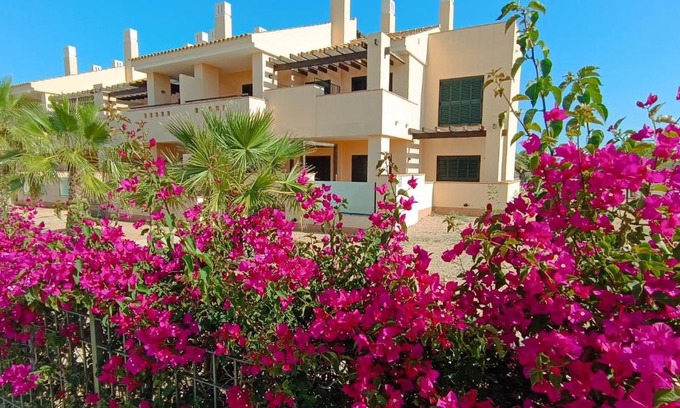 Fuente Álamo de Murcia Apartamento | Casa Rust en Ruimte