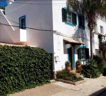 Olhao Casa | Casa Rustica - Courtyard House
