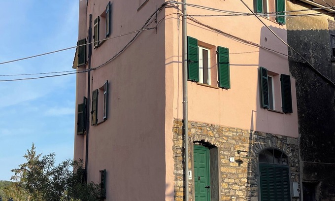 Vasia Casa | Casa Rustica di Vasia Village house with panoramic terrace in beautiful surroundings!
