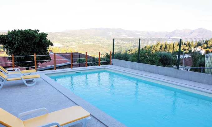 Molares Casa | Casa Rustica Ideal Para Relaxar