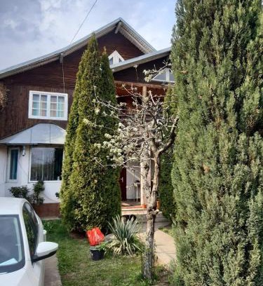Izvoarele Casa | Casa Rustica