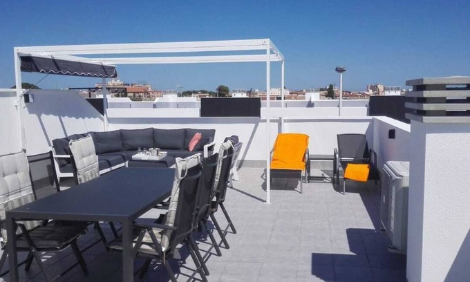 Los Cuarteros Apartamento | Casa Rutten