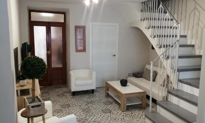 Rute Casa | Casa Rute