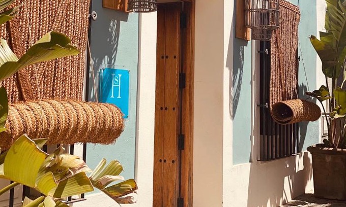 Centro histórico de Zafra Casa | Casa Ruy Lopez