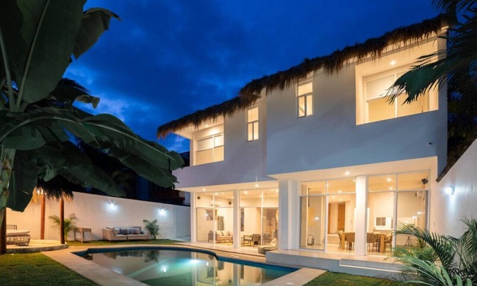 Playa Chahué Casa | Casa Sá, a 5 min de la playa en coche