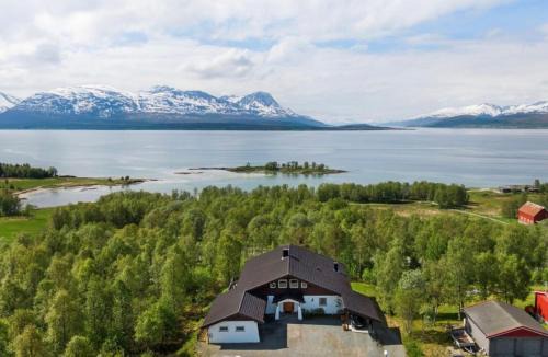 Tromso Apartamento | Casa Sápmi