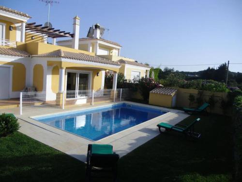 Sao Bartolomeu Casa | Casa São Bartolomeu - 5 Quartos com Piscina